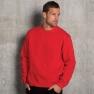 Sweater Russell Lange mouwen (1xOranje S beschikbaar)